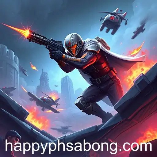 Dive into Thrills: The Exciting World of Action Games