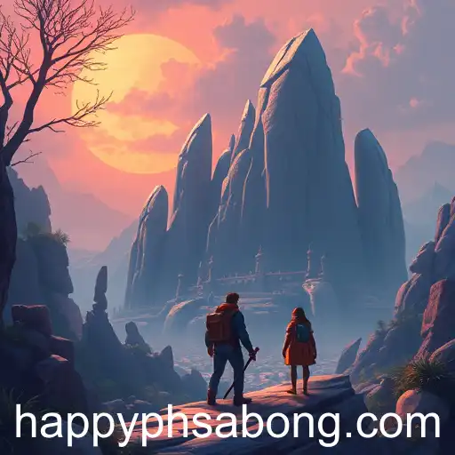 Exploring the Thrills of Adventure Games: A Dive into the ‘Happyph’ Phenomenon