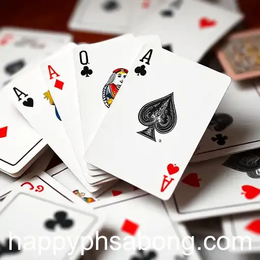 Exploring 'Card Classics': Unveiling the Joy of Timeless Games with 'happyph'