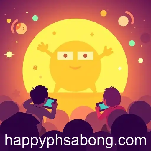 Digital Leisure Boom: The Rise of Happyph in Gaming