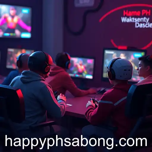 Emerging Trends in Online Gaming Culture