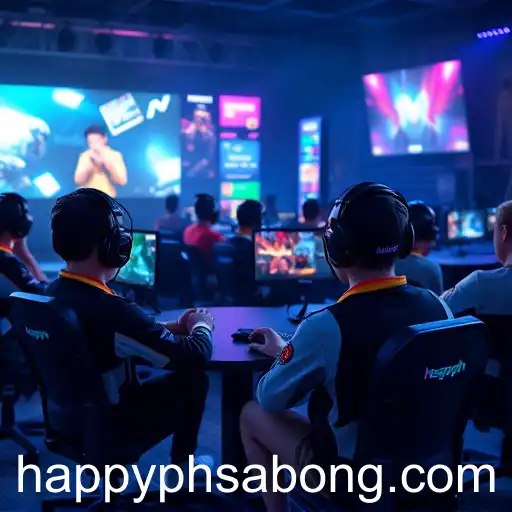 The Evolution of Online Gaming and Community Building