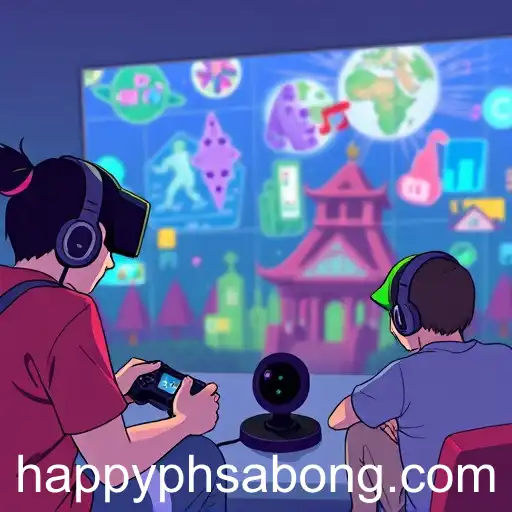 The Evolution of Online Gaming Communities