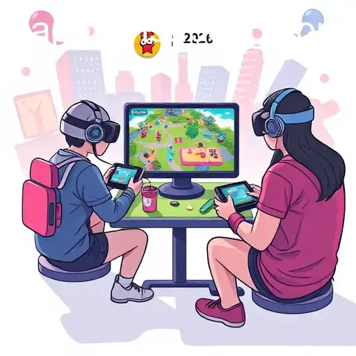 Gaming Evolution: Happyph Leads the Charge