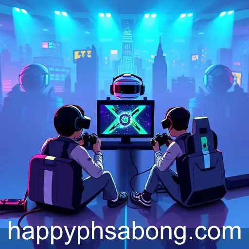 happyph