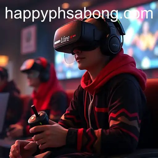 Gaming Trends Amid Digital Evolution