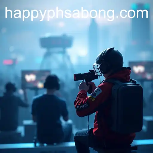 The Rise of Happyph: A Gaming Revolution