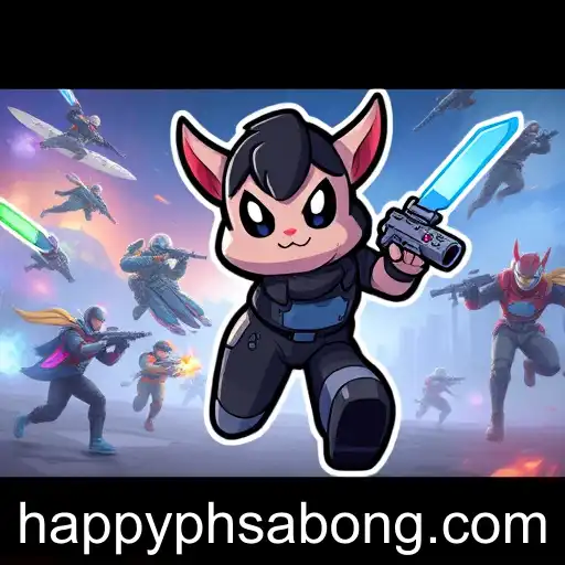 Multiplayer Arena: A Thriving Game Category with Happyph as a Key Highlight