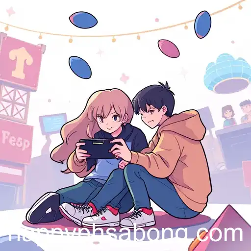 The Rise of Happyph: Transforming Online Gaming