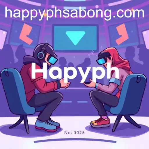 The Rise of 'happyph': A Gaming Phenomenon