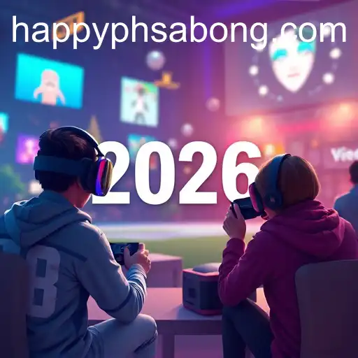 The Rise of HappyPH Gaming