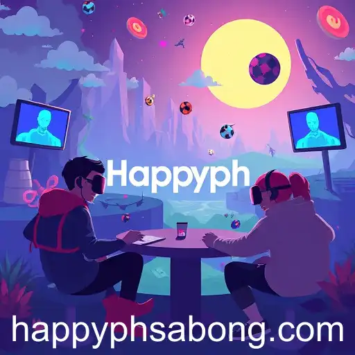 The Rise of 'happyph': A New Era in Gaming