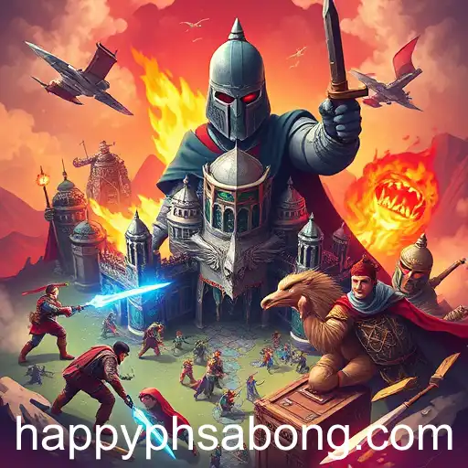 The Rise of HappyPH: Gaming in 2025