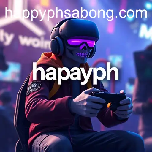 The Rise of 'happyph': A New Era in Online Gaming